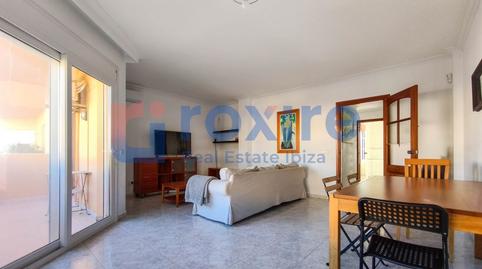 Foto 5 von Wohnung zum Verkauf in Calle Bisbe Abad I Lasierra, 47, S'Eixample - Can Misses, Eivissa