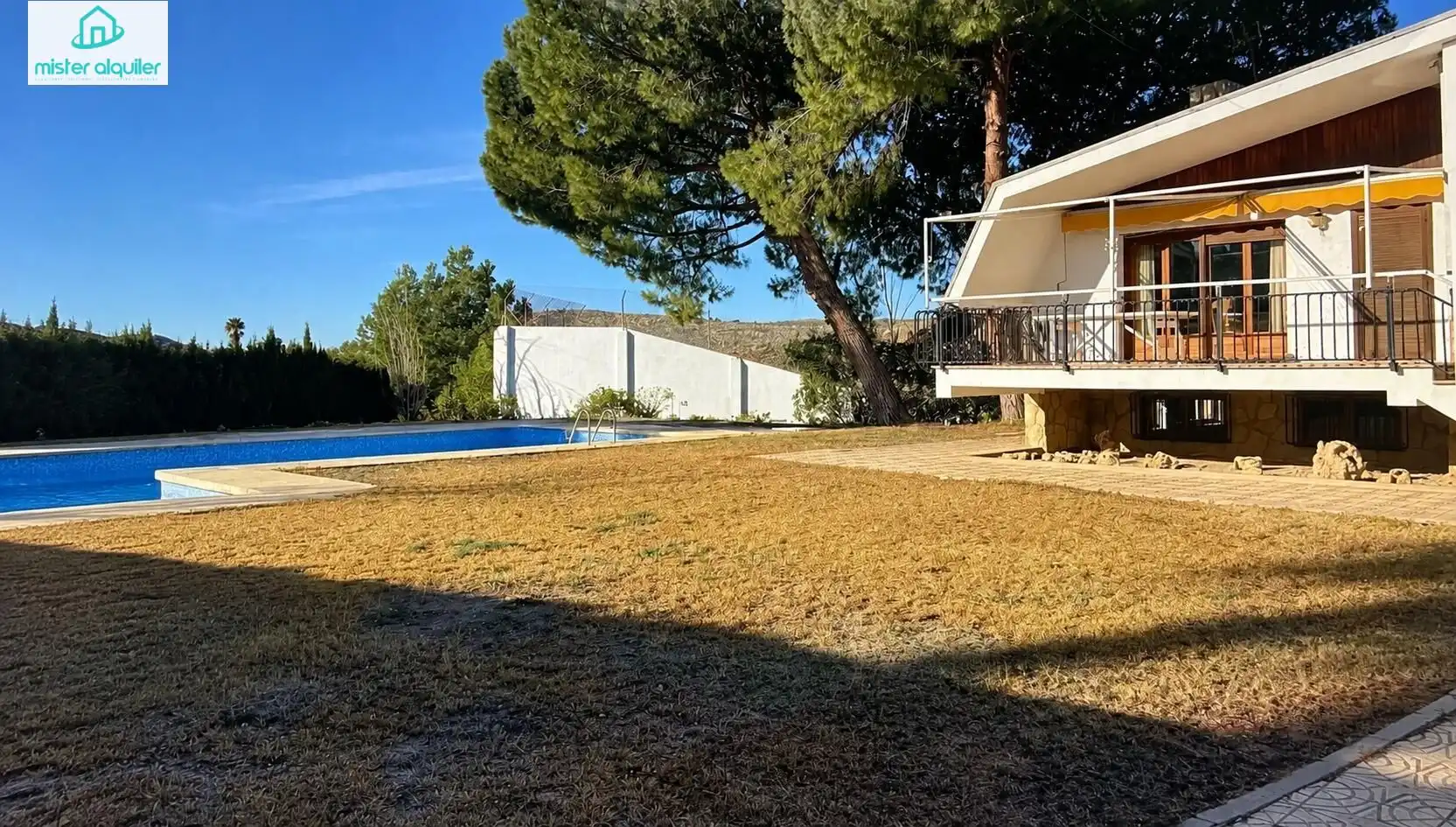 Villa con terrazza in vendita a Calle Cíes 9, imagen 7