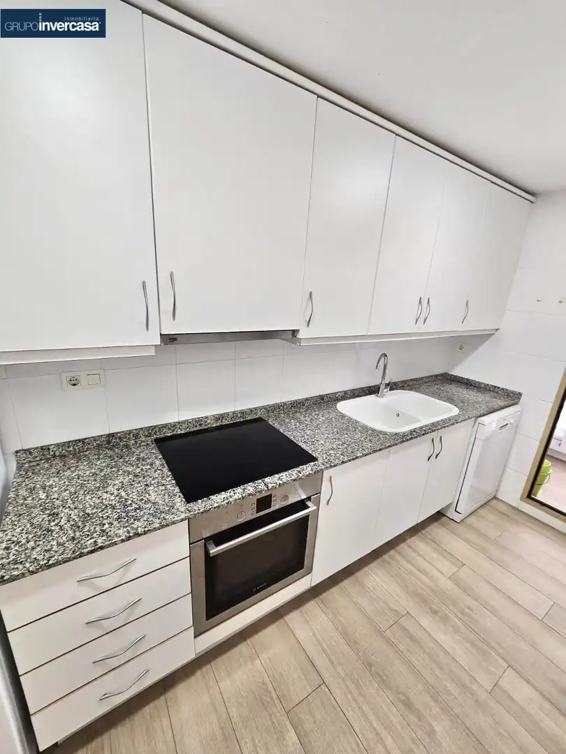 Apartament amb piscina de lloguer a Pobles del Sud, imagen 24