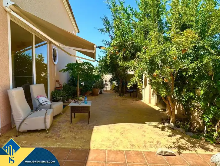 Villa mit Pool zum Verkauf in Orihuela Costa, imagen 6