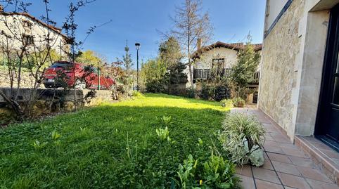 Foto 3 de Casa adosada en venda a Santillana del Mar - Avenida de Le Dorat, Santillana del Mar, Cantabria