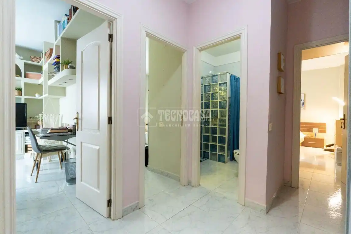 Flat for sale in Santa Cruz de Tenerife  with Air Conditioner, Heating and Terrace