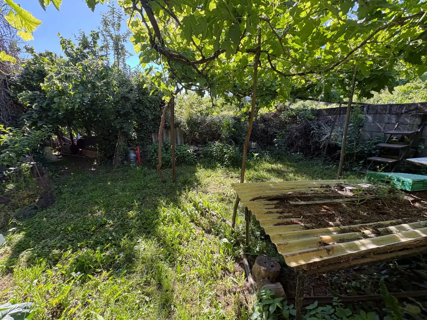 Casa o xalet en venda en Bembibre