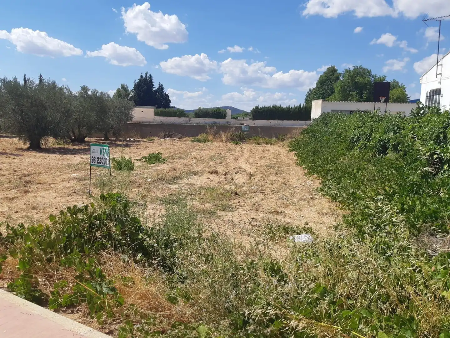 Wohnbaugrundstück zum Verkauf in Carretera Caudete - Los Corrales 2, imagen 18