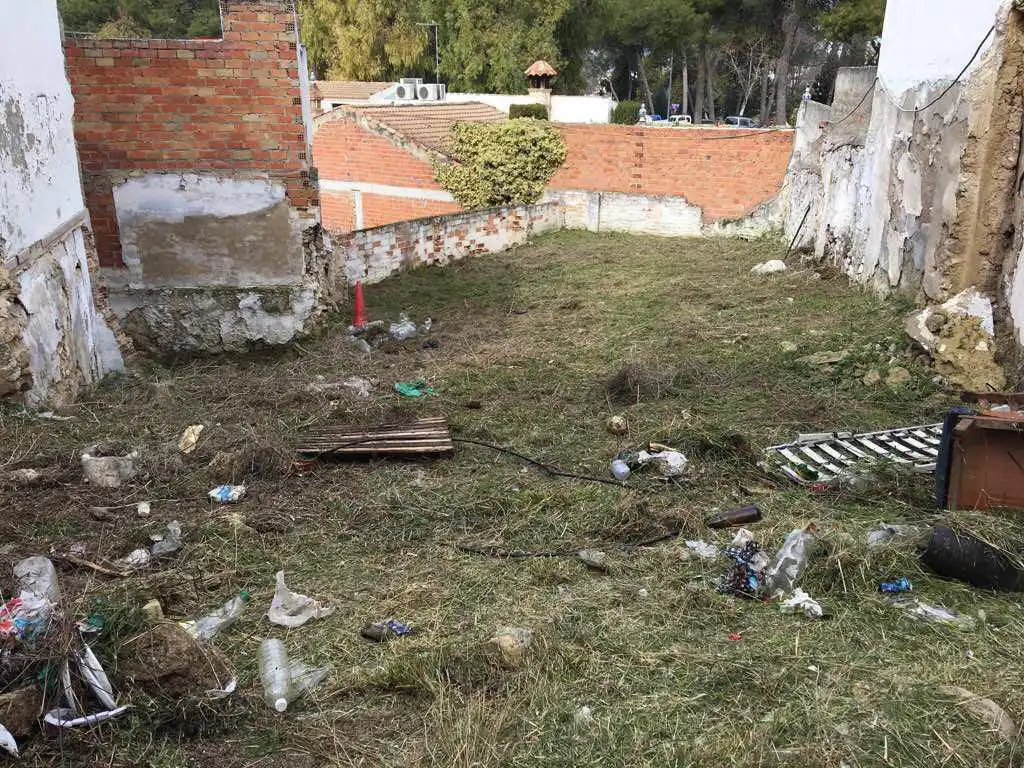 Terreni e lotti in vendita a Torredonjimeno, imagen 5