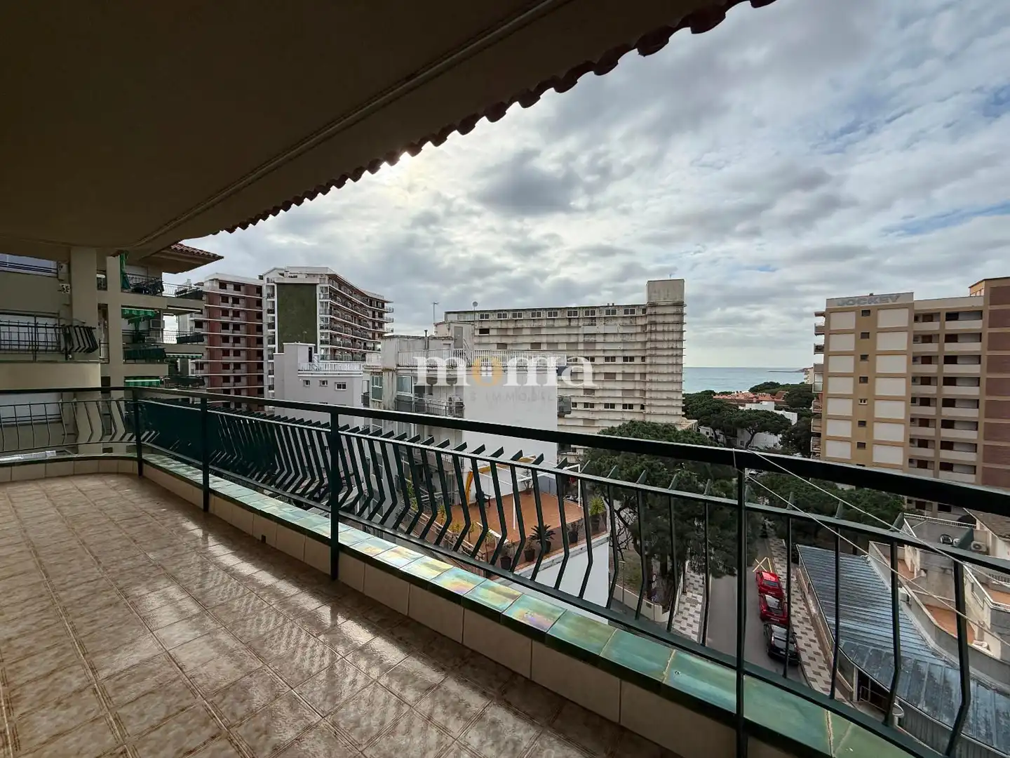 Habitación de Piso en venta en Castell d'Aro, Platja d'Aro i s'Agaró con Calefacción, Terraza y Piscina
