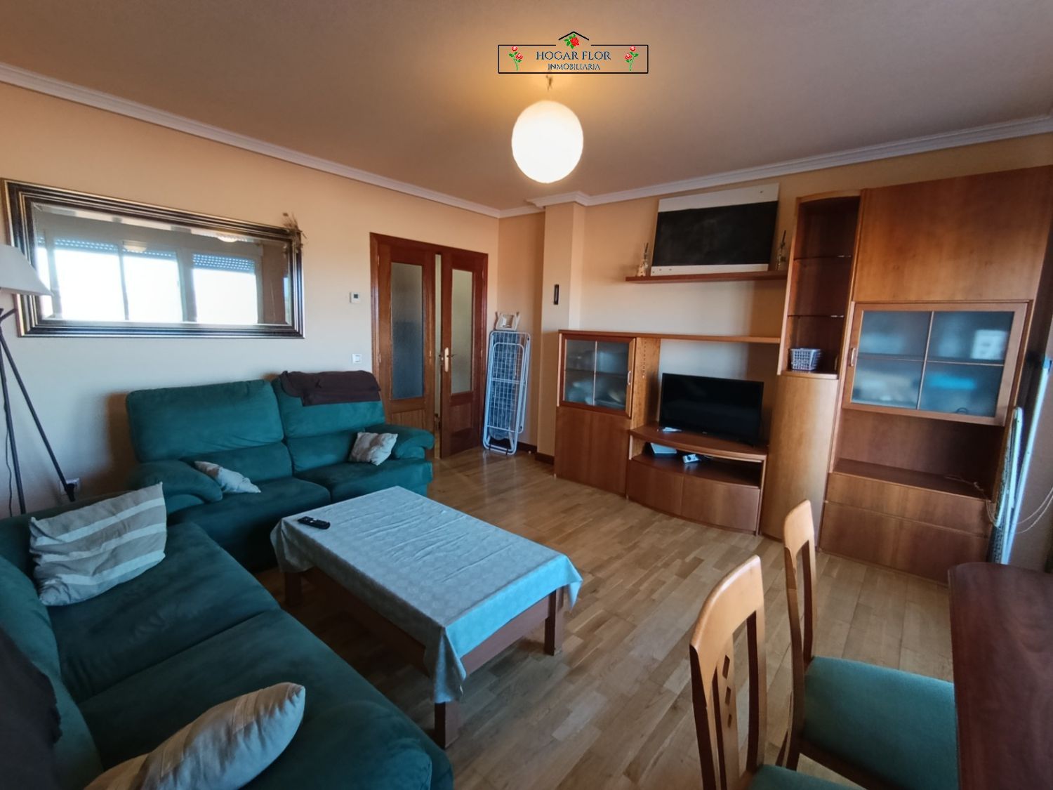 Flat for sale in Barrio Blanco