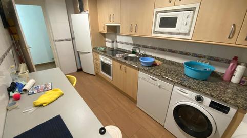 Foto 3 de Pis en venda a Calle Santa Clara, Santa Teresa  - San Pedro Cardeña, Burgos