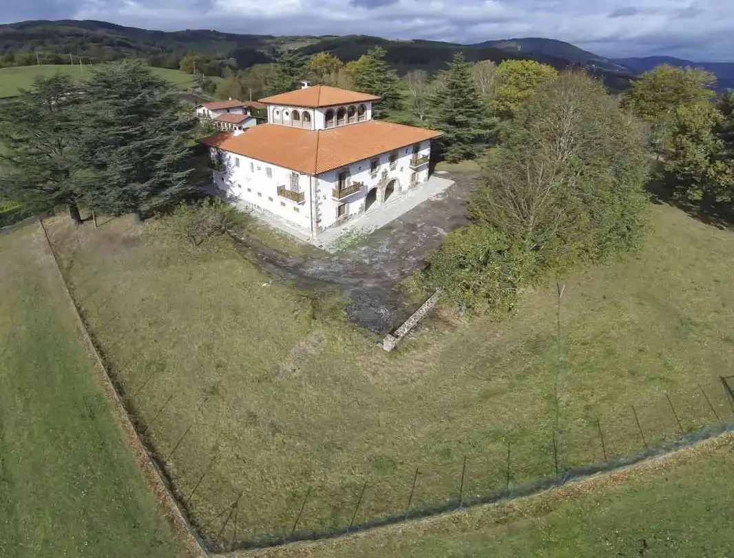 Casa o chalet en venta en Legazpi