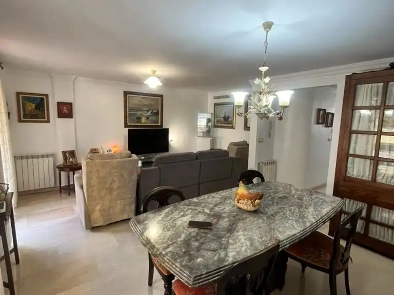 Chalet con jardín en venta en Constitució 6, imagen 8