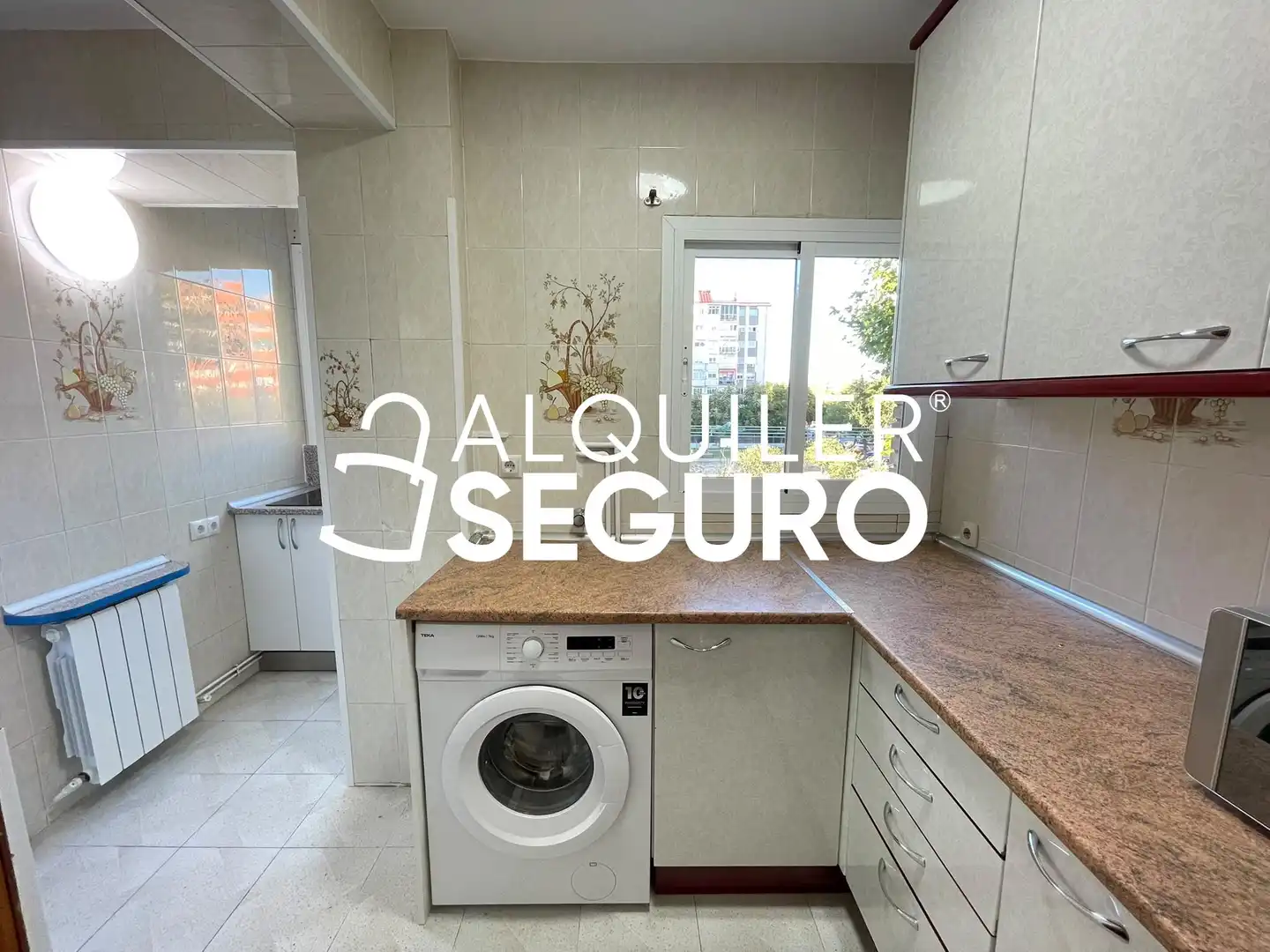 Wohnung zur Miete in Madrid, Madrid