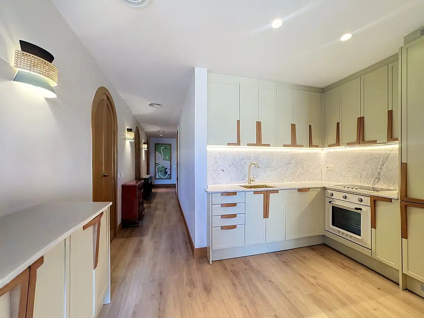 Flat with lift for sale in Eixample, imagen 17