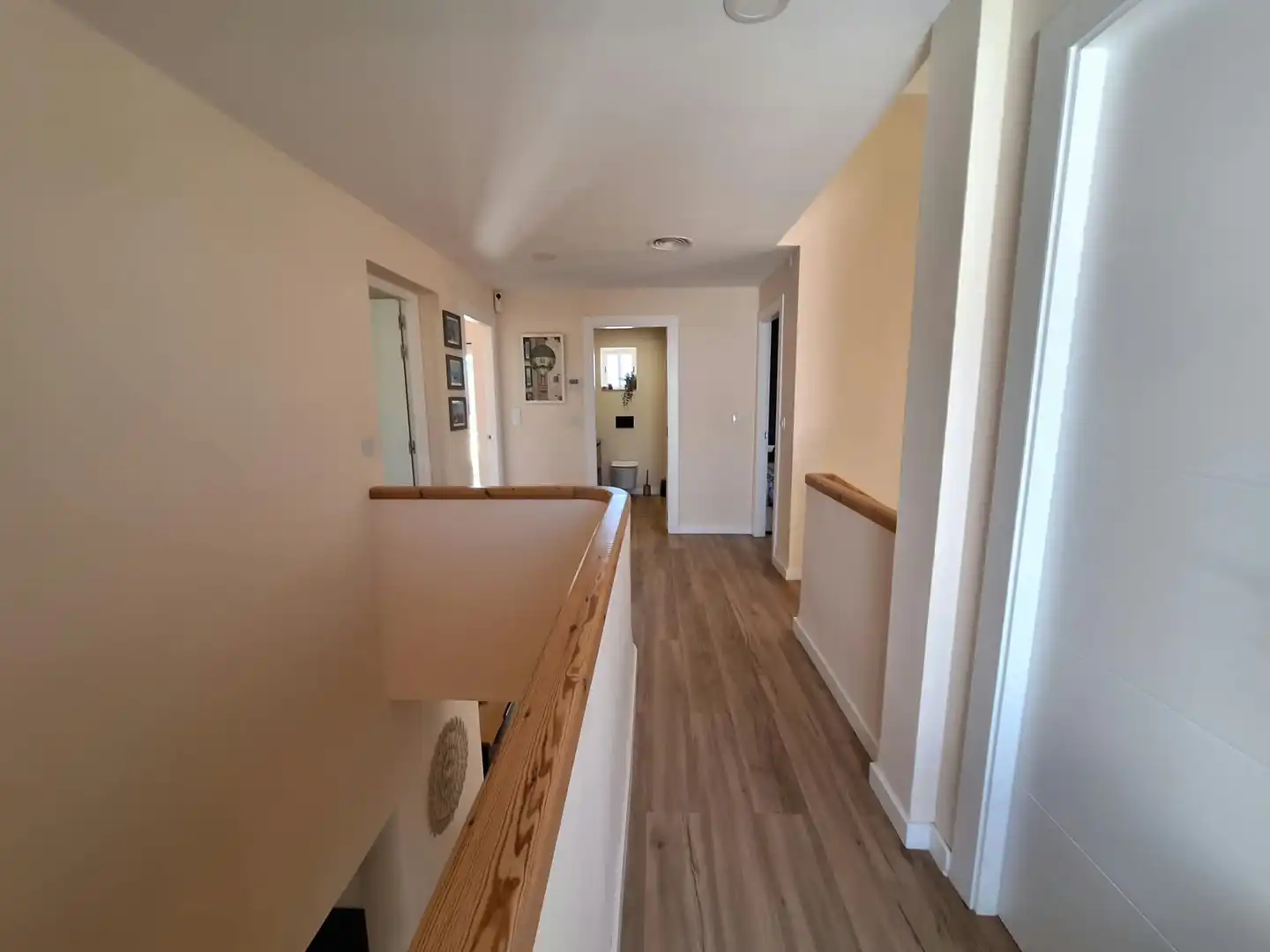 Detached house with terrace for sale in Corinto - Almarda, imagen 27