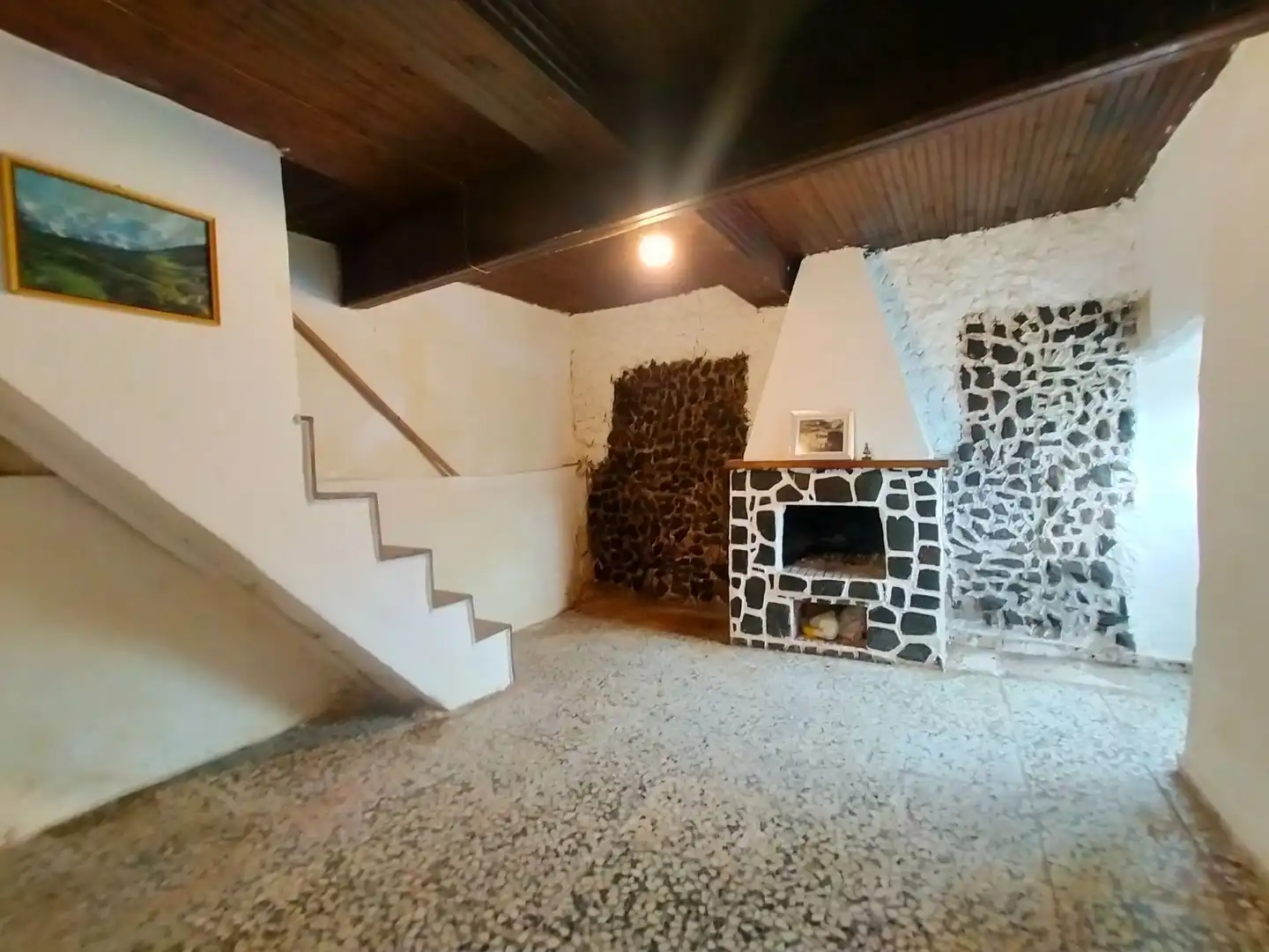 Casa rústica amb jardí en venda a Pravia, imagen 3