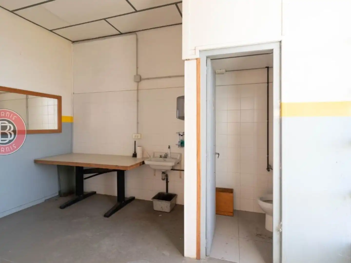 Local comercial en venda a Calle de Sant Antoni de Baix 112, imagen 36