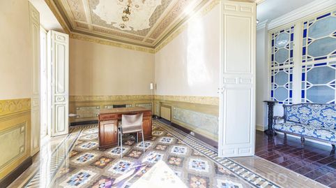 EXCLUSIVA VIVIENDA DE LUJO TOTALMENTE RESTAURADA EN LA PLAZA DE LA MERCED, EN EL CORAZÓN DE MÁLAGA, imatge 5