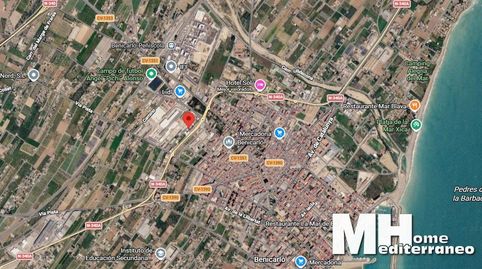 Foto 5 de Casa adosada en venda a Santa Magdalena, Pueblo, Benicarló