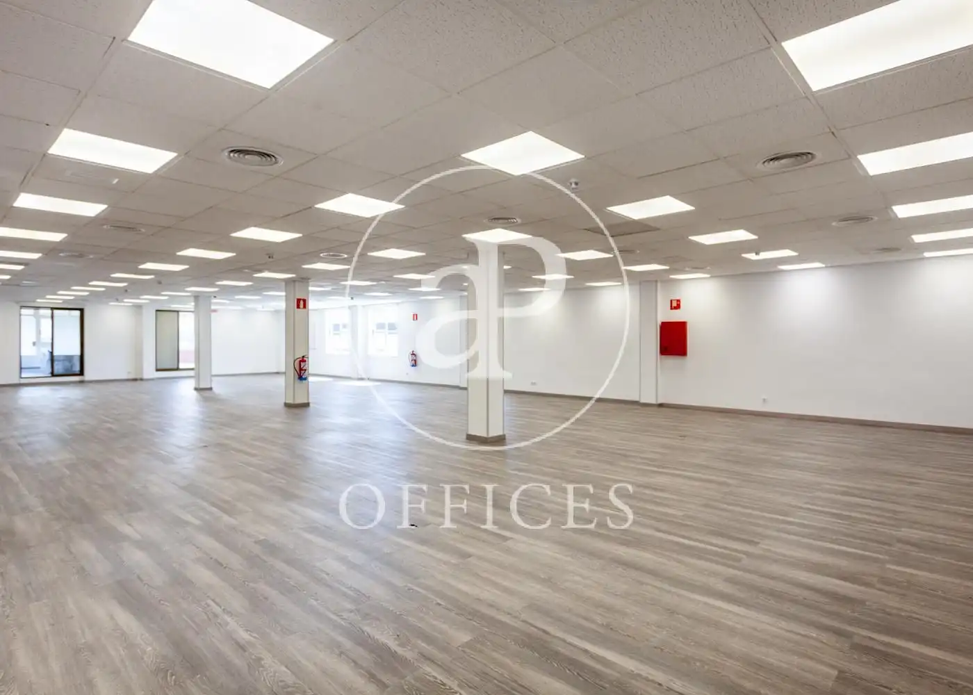 Oficina en venta en Madrid con Aire acondicionado