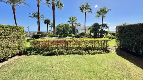 Foto 5 de Planta baja en venta en Los Flamingos, Benahavís