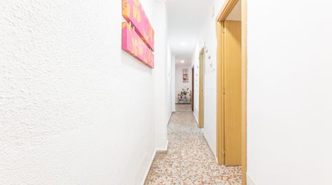 Foto 4 de Piso en venta en Carrer de la Vall de Laguar, Les Tendetes - Avenida Burjassot, Valencia Capital