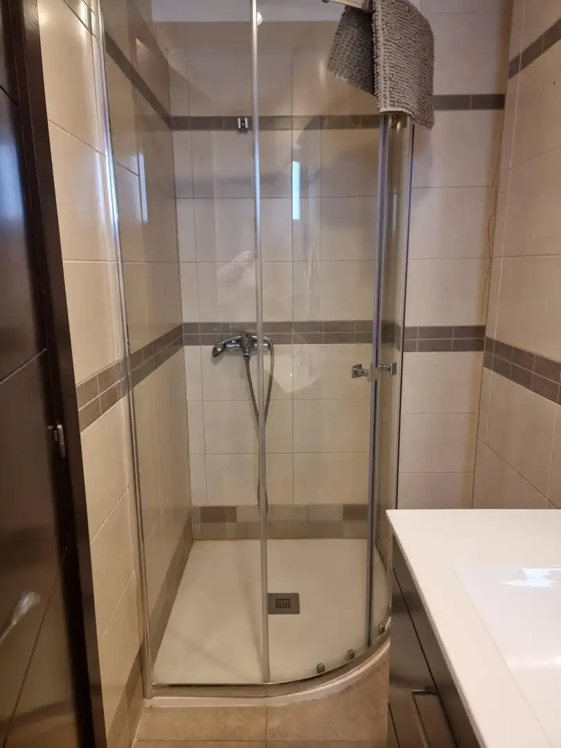 Piso de alquiler en Calle RUBEN VELA, En Corts - Doctor Waksman