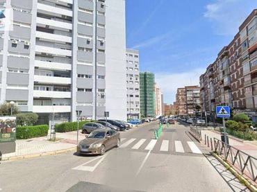 Appartement à vendre à Calle Austria