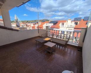 Single-family semi-detached for sale in Almayate