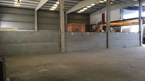 Venta o alquiler de nave con muelles en el Polígono de Begonte, Lugo, imagen 4