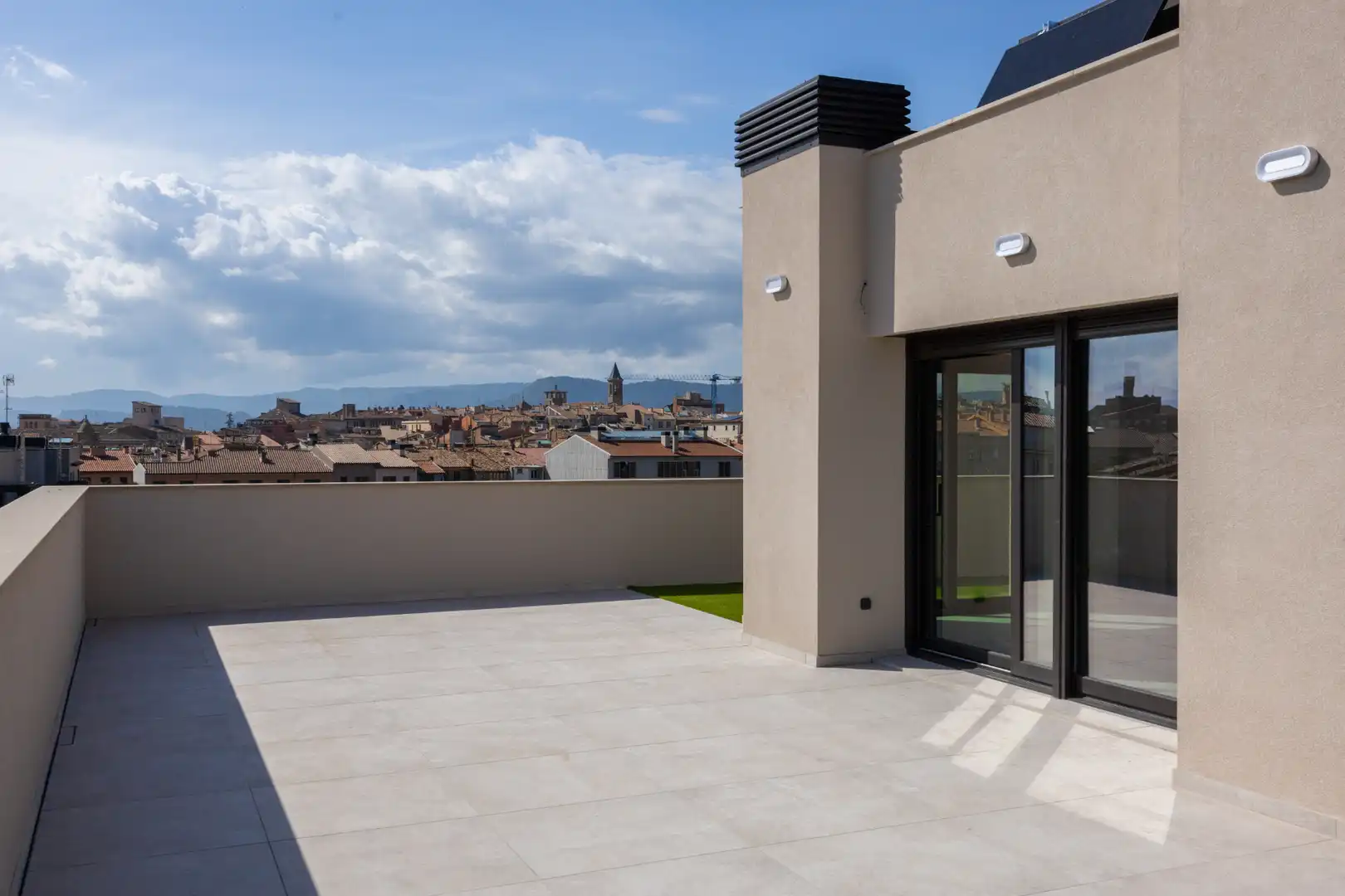 Neubau-Penthouse mit Aufzug zum Verkauf in Carrer Josep Maria Sert 2, imagen 34