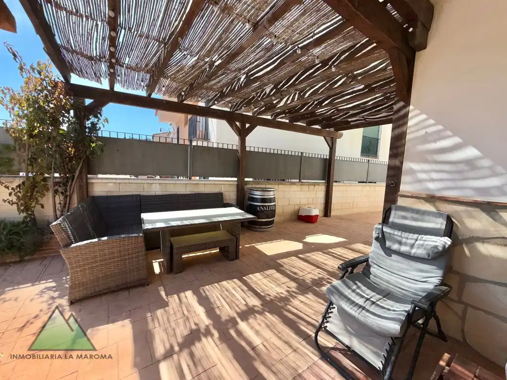 Chalet en venta en Urbanizacion Cruce Don Manuel, imagen 2