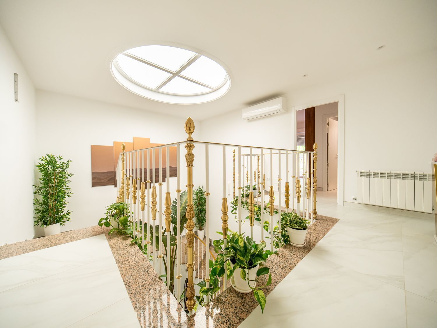 House or chalet for sale in Valdemoro  with Air Conditioner, Heating and Private garden