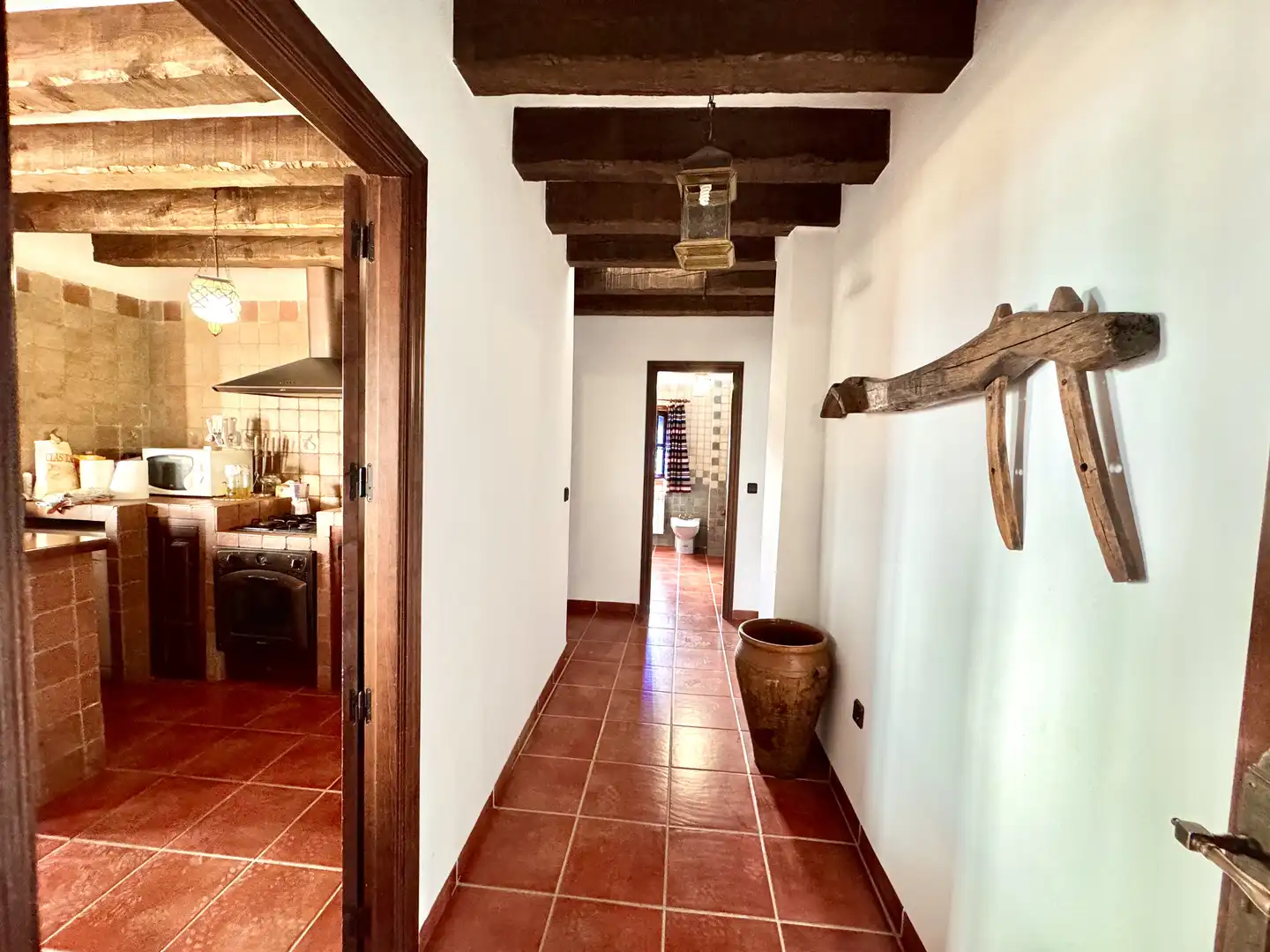 Buildings for sale in Juviles  with Alarm