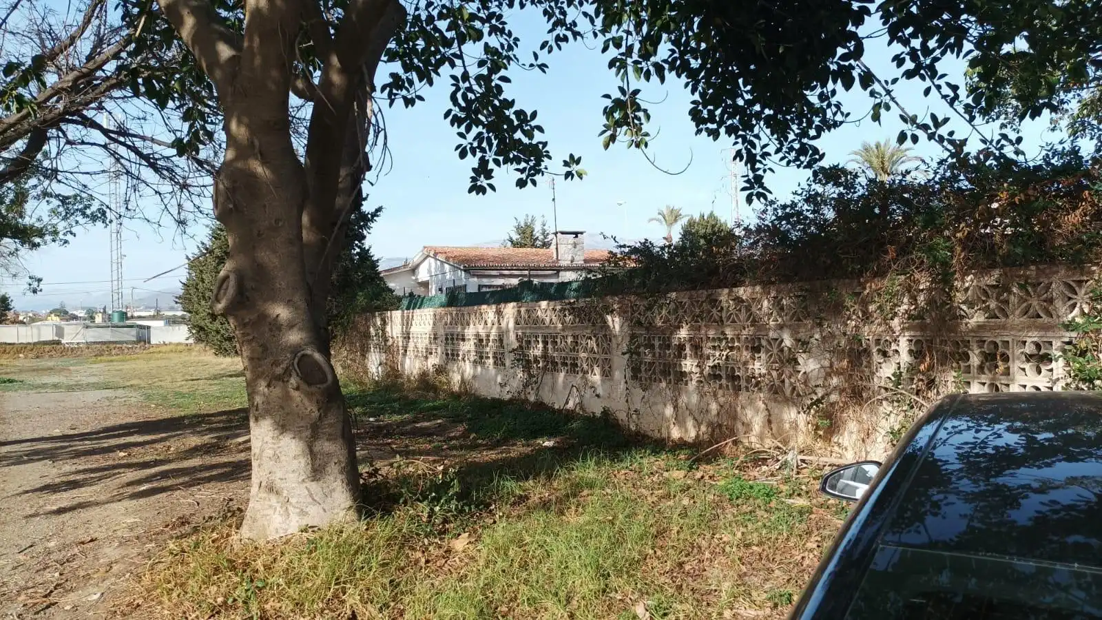 Residential zum Verkauf in Paseo Marítimo de Levante
