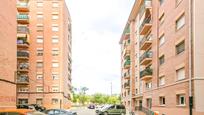 Exterior view of Flat for sale in Terrassa