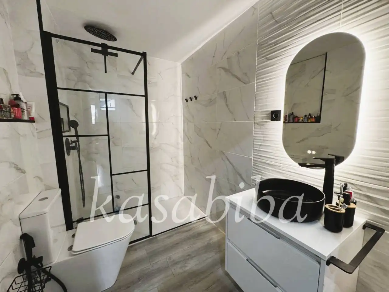 Piso con ascensor en venta en Calle Mallent y Meri, imagen 28