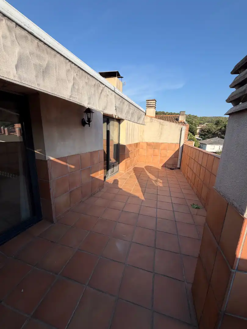 Dúplex en venda a Carrer de Catalunya