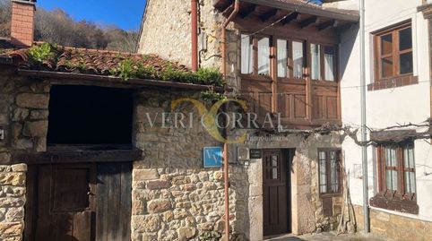 Photo 2 of Houses for sale in Besnes, Peñamellera Alta, Asturias