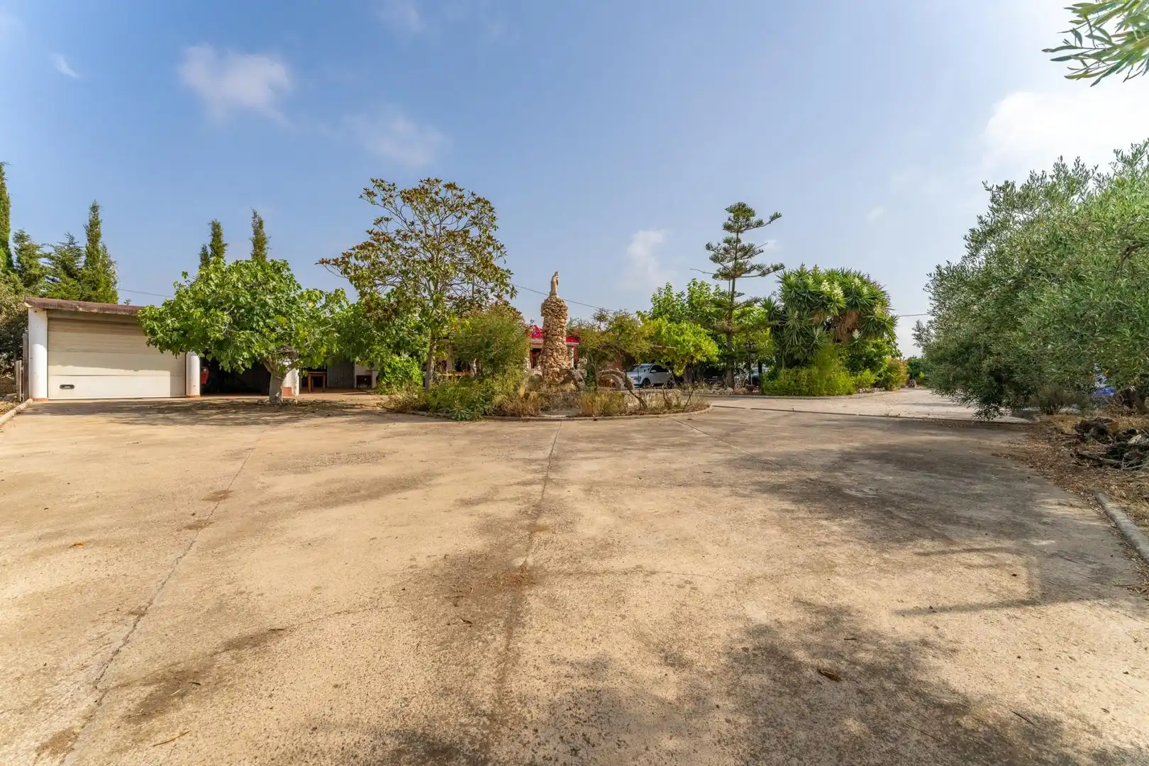 Finca rústica en venda a Polígono 8 Parcela 28, Poble