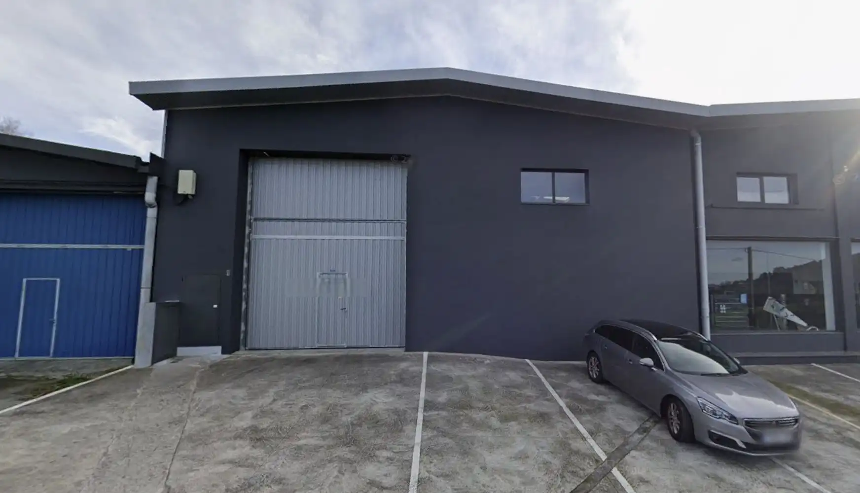 Nave industrial en venta en Deba, imagen 2