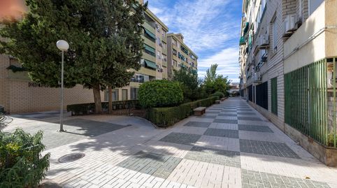 Foto 3 de Piso en venta en Castaño - Mirasierra, Granada Capital