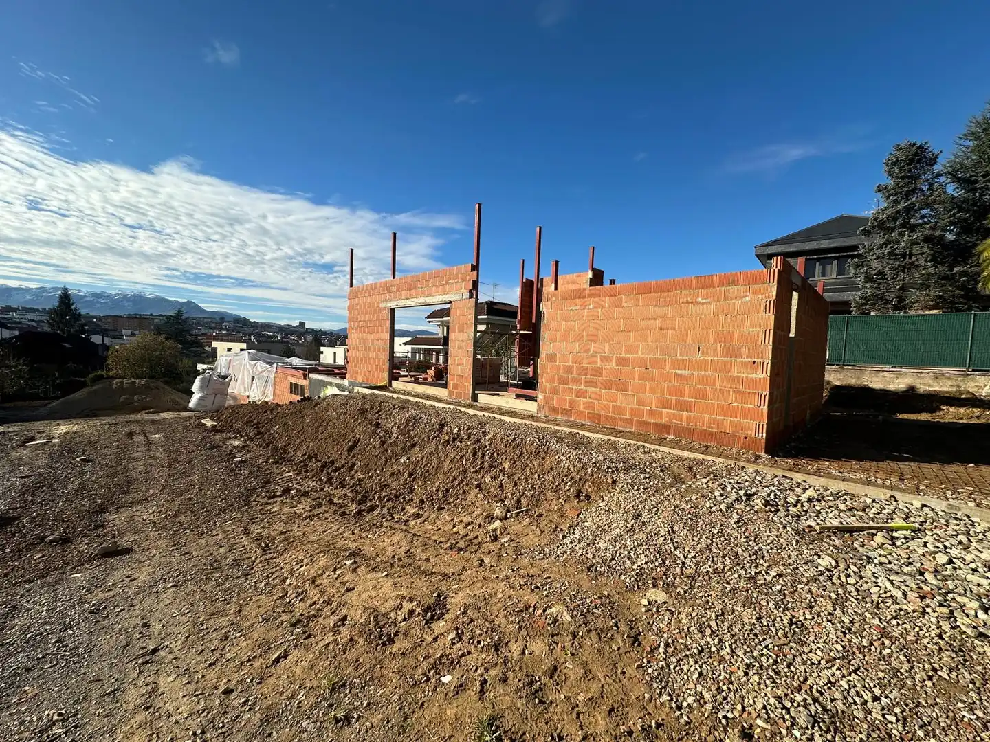 Terreno residenziale in vendita a Calle de Peña Ubiña 5, imagen 2