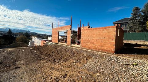 Foto 2 de Residencial en venda a Calle de Peña Ubiña, 5, Ciudad Naranco - Prados de La Fuente, Oviedo