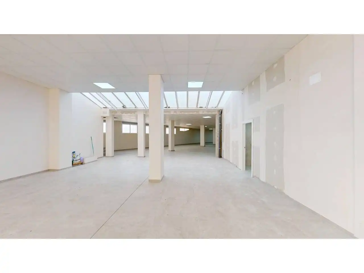 Local comercial en alquiler en Caravaca de la Cruz, imagen 5