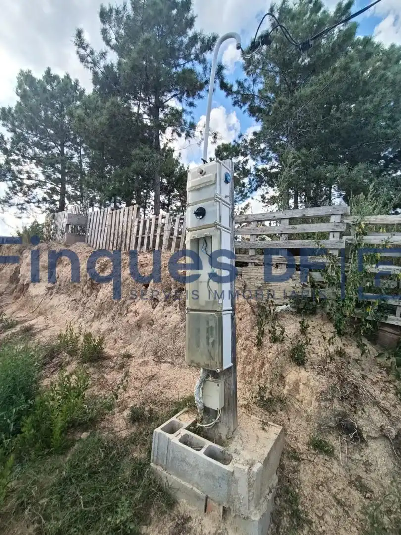 Xalet en venda a Riudarenes, imagen 3