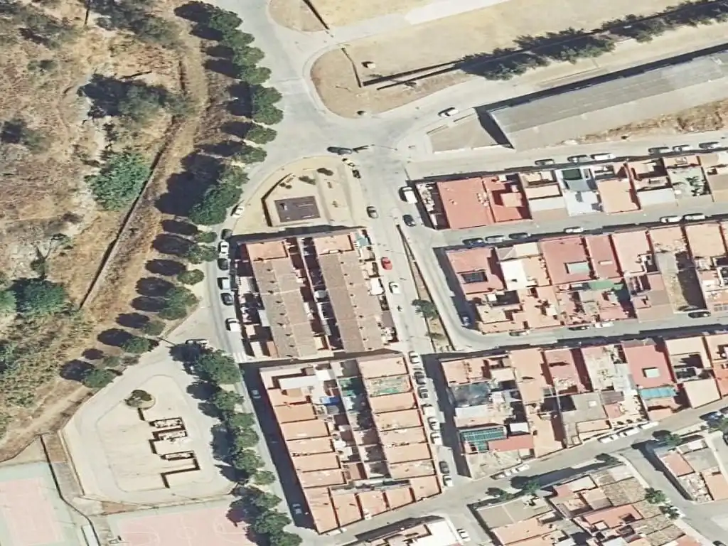 Flat for sale in Serrezuela 45