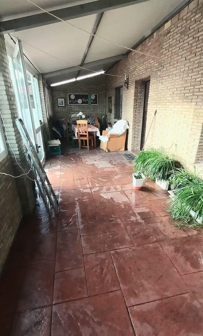 Terrassa de Casa o xalet en venda en Chiclana de la Frontera amb Terrassa i Traster
