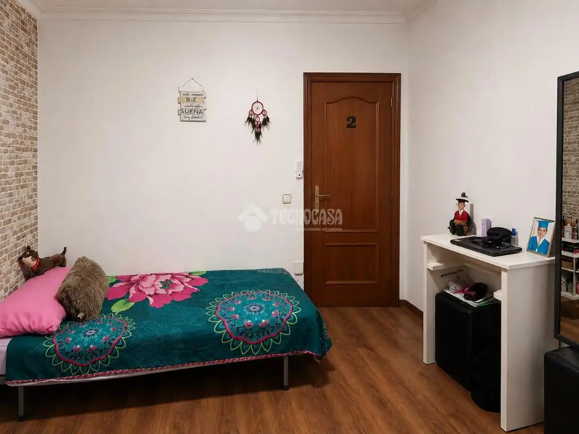 Habitación de Piso en venta en Mijas con Terraza y Balcón