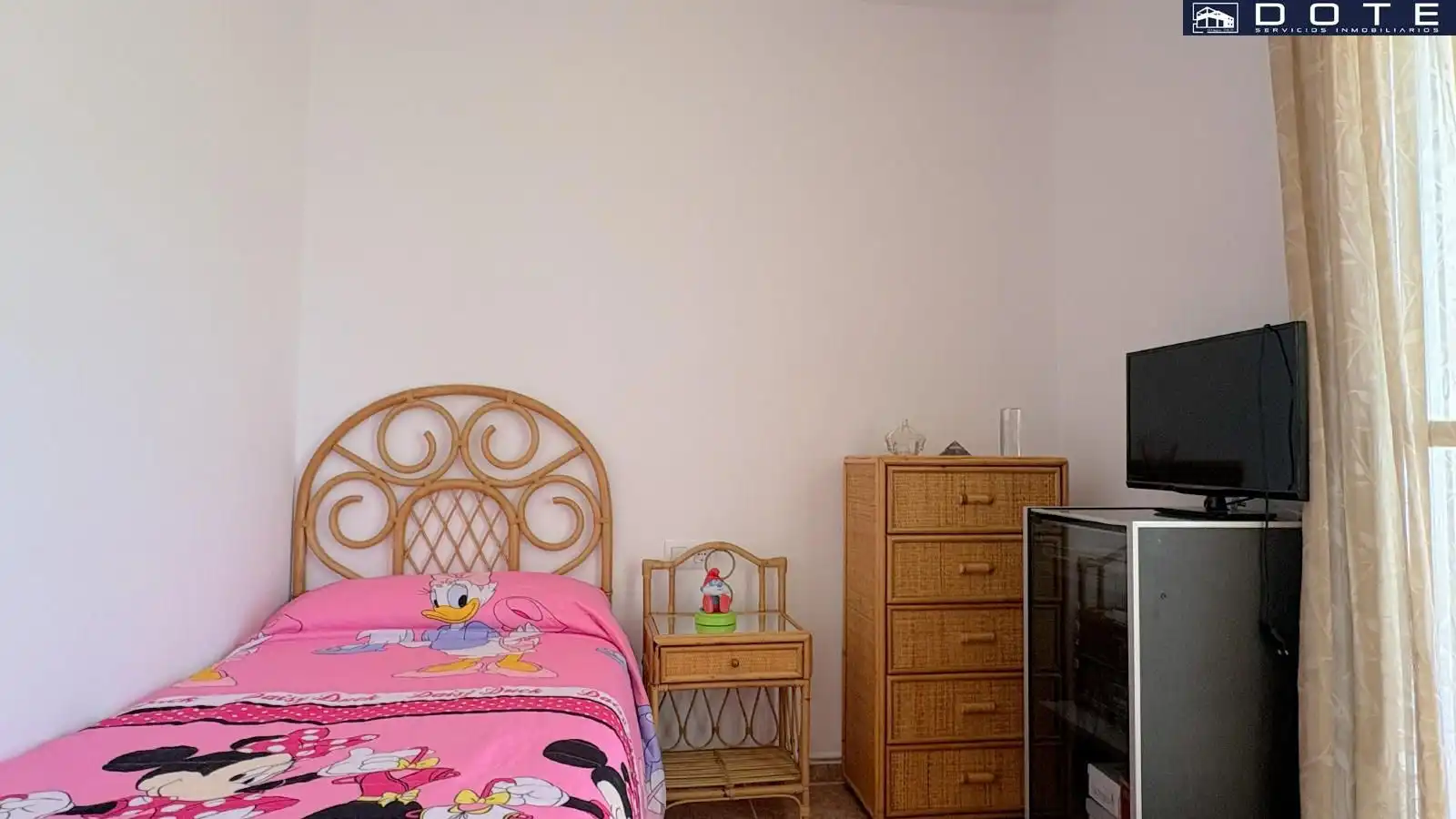 Dormitori de Casa o xalet en venda en Creixell amb Aire condicionat, Calefacció i Terrassa