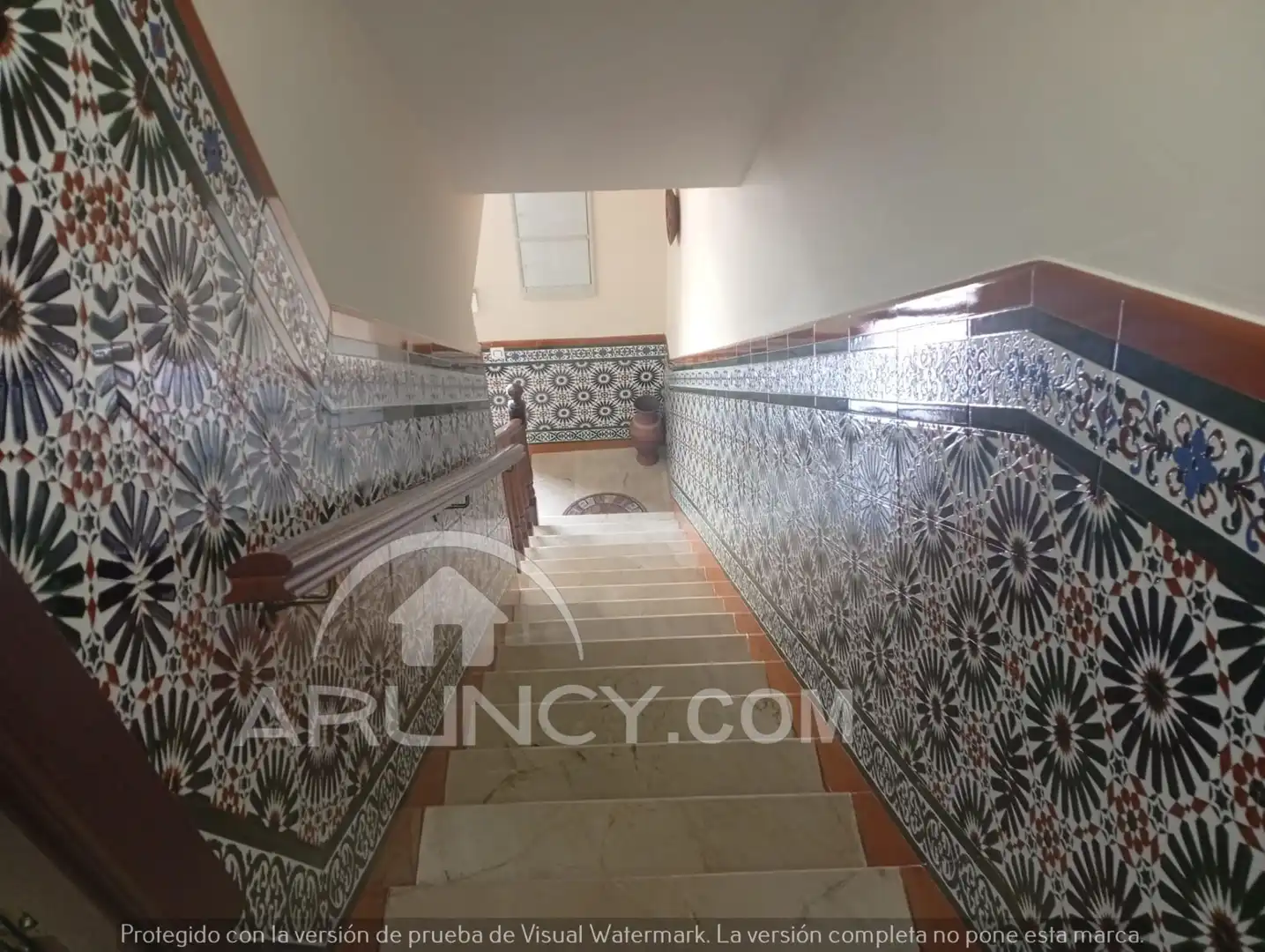 Casa o chalet en venta en Alcalá de Guadaira con Aire acondicionado, Calefacción y Terraza