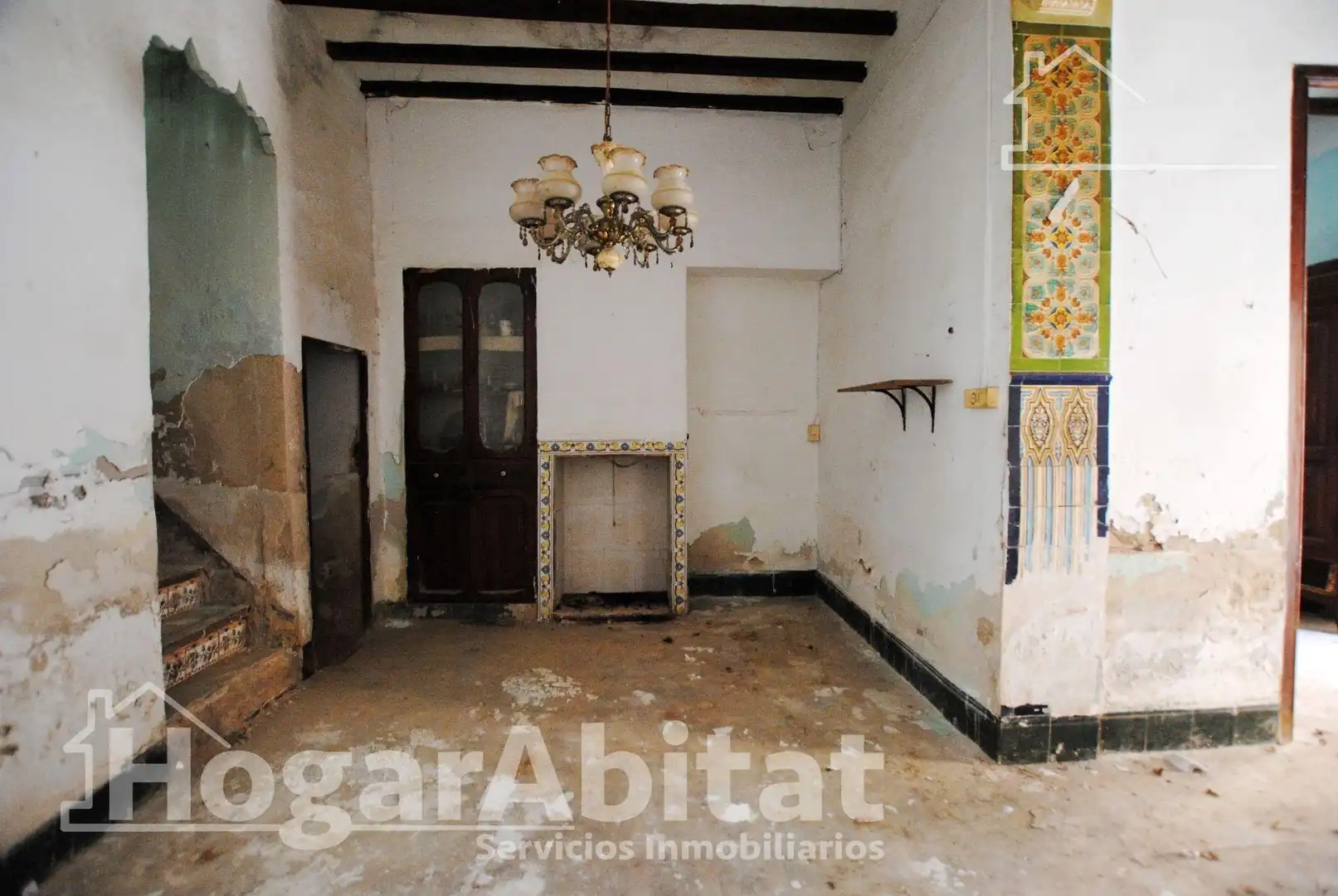 Casa o chalet en venta en La Font d'en Carròs con Terraza, Trastero y Amueblado